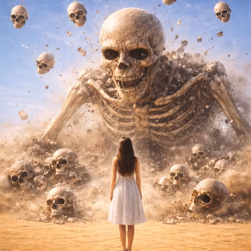 The Risen One
