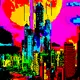 GRID STATE ERRANT BLOCK by MAX CAPACITY