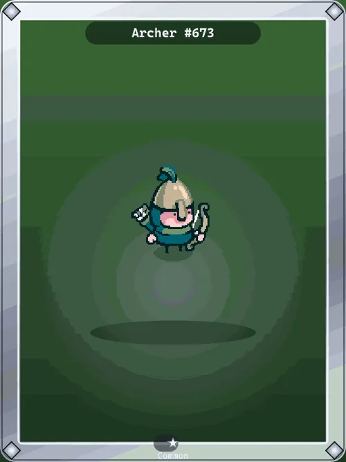 Item #673 Media