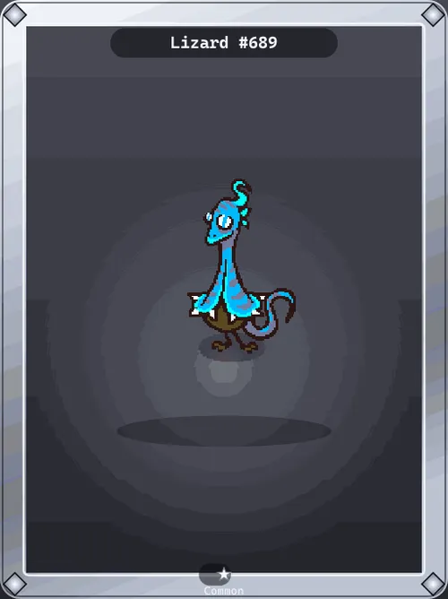 Item #689 Media