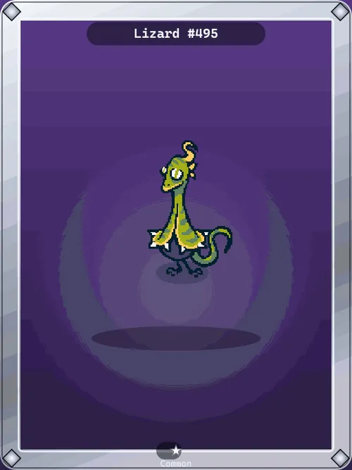 Item #495 Media