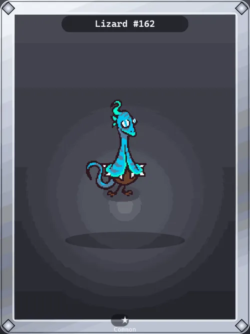 Item #162 Media