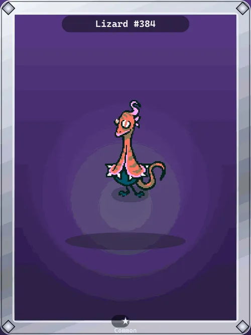 Item #384 Media