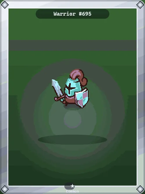 Item #695 Media