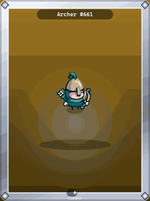 Item #661 Media
