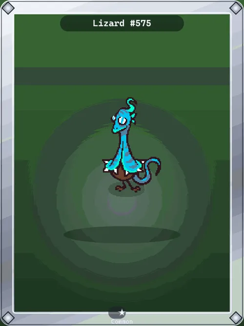 Item #575 Media