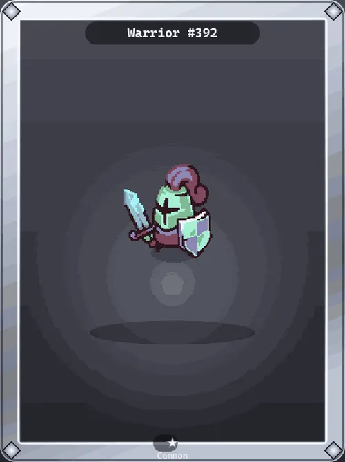 Item #392 Media