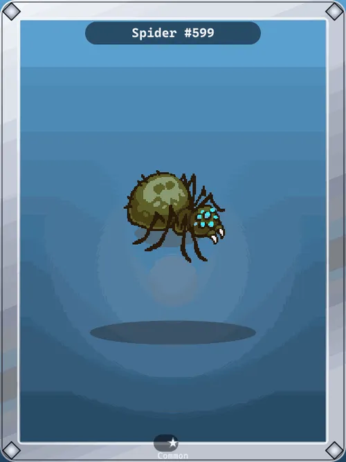 Item #599 Media