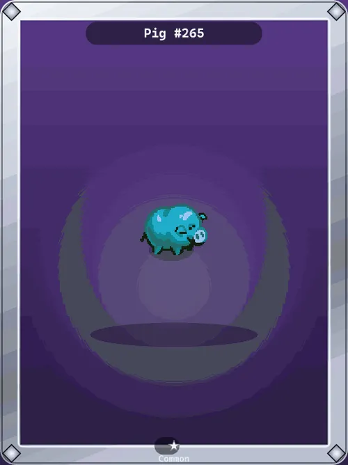 Item #265 Media