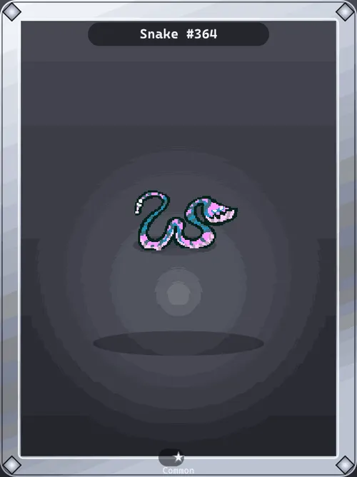 Item #364 Media