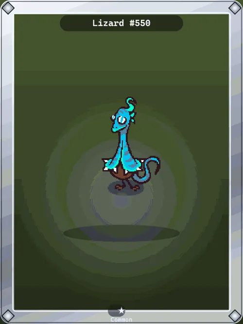 Item #550 Media