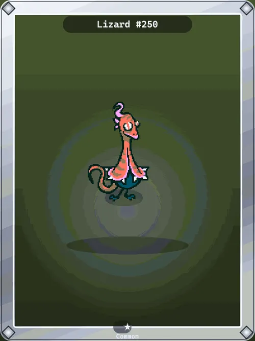 Item #250 Media