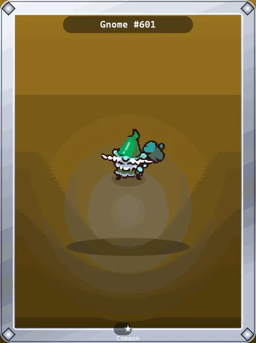 Item #601 Media