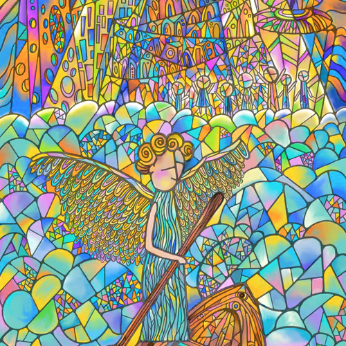 Faith Hope Love 1