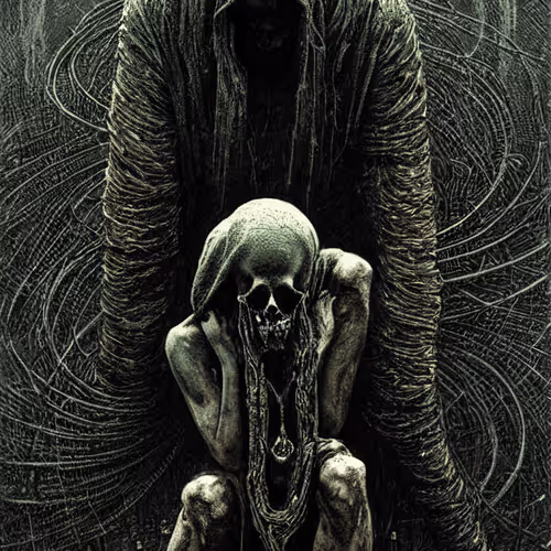 Deep in the mind V2
