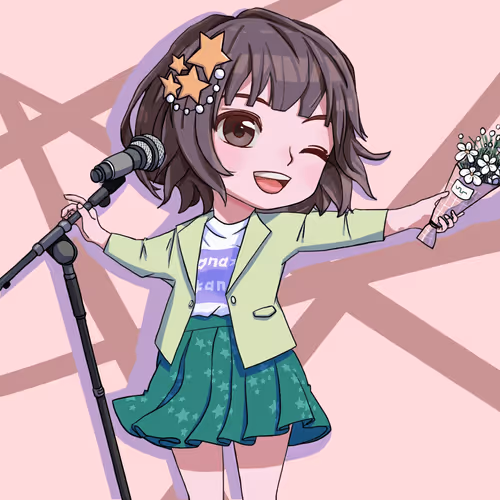 Kana Hanazawa #6420