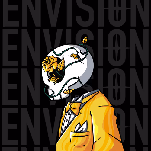 Projectenvision