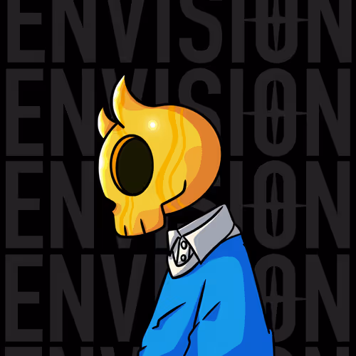 Projectenvision