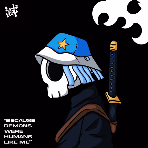 Project Envision #3921