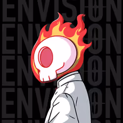 Project Envision #4981