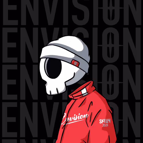 Project Envision #3821