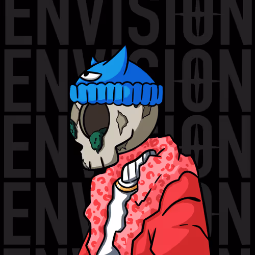 Projectenvision