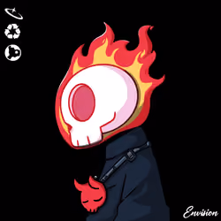 Project Envision #5346