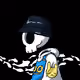 4354