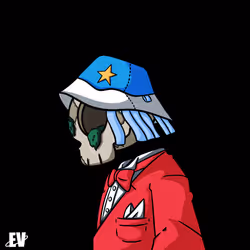 5355