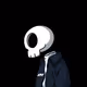 6057