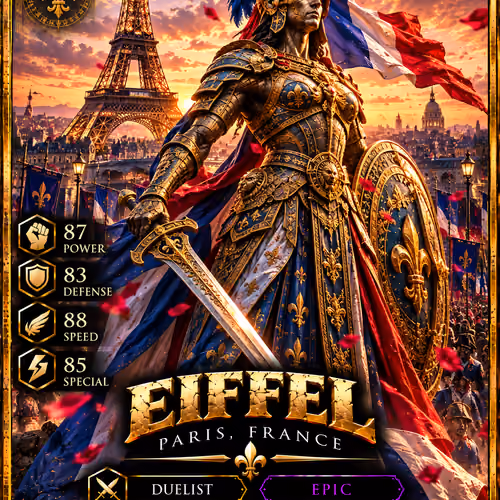 EIFFEL