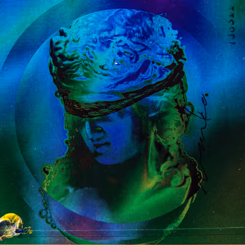 Autocolor Art