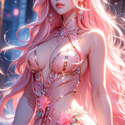 Goddesses Of Goldenvalley