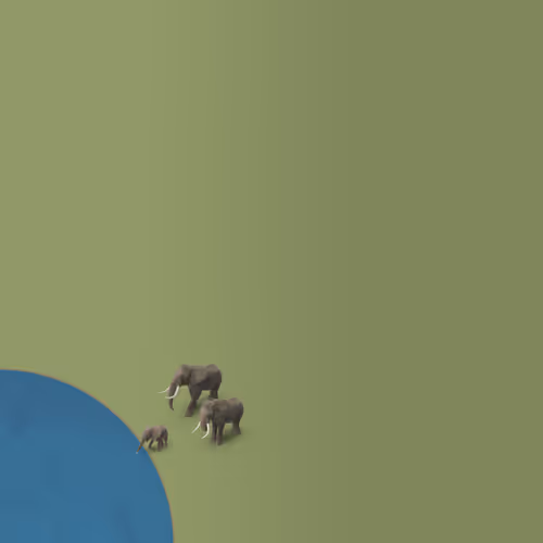 Habitats V2