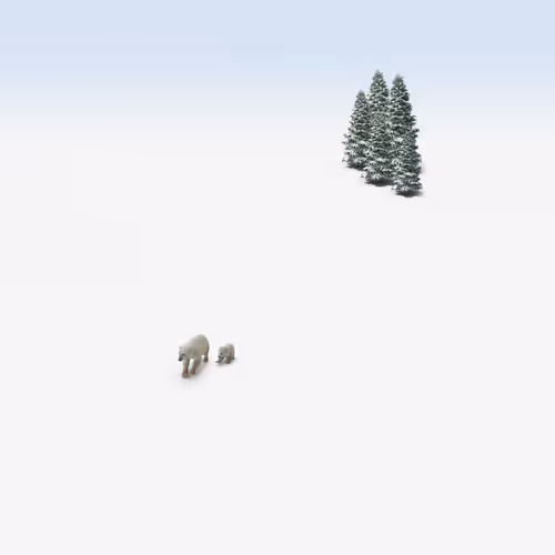 Habitats V2