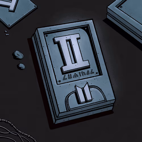 Luminal Credits