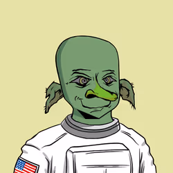 Bored Goblin Town #9
