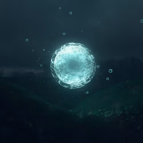 Ilcaruxs art