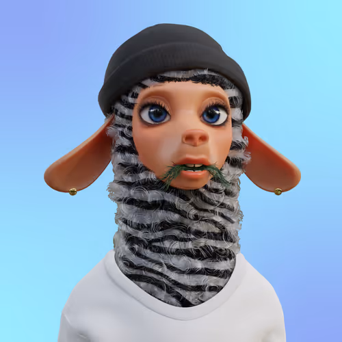 Lady Llamas Collection