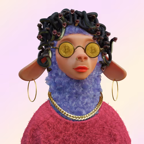 Lady Llamas Collection