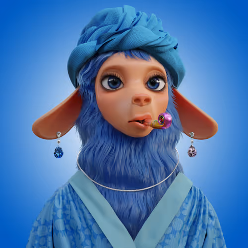 Lady Llamas Collection