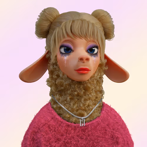 Lady Llamas Collection