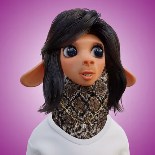 Lady Llamas Collection