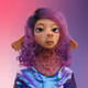 821