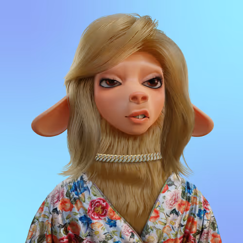 Lady Llamas Collection