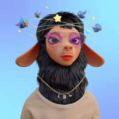 Lady Llamas Collection