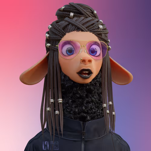 Lady Llamas Collection