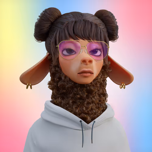Lady Llamas Collection