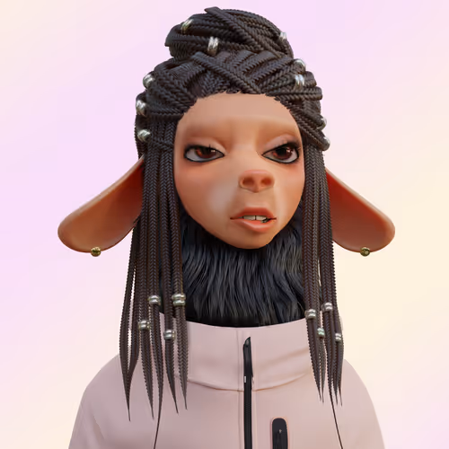 Lady Llamas Collection
