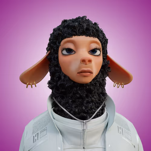 Lady Llamas Collection